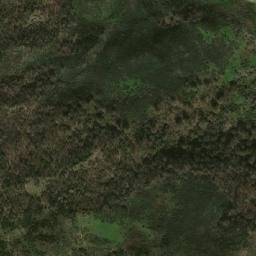 Satellite imagery of Kef Bou Hamara, DZ