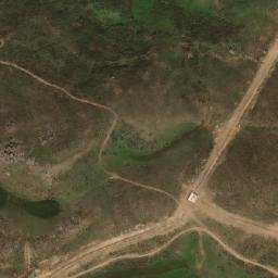 Satellite imagery of Djebel Mehalla, DZ