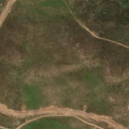 Satellite imagery of Djebel Mehalla, DZ