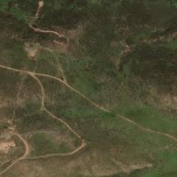 Satellite imagery of Djebel Mehalla, DZ