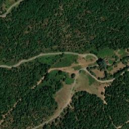 Satellite imagery of Sraa Beni Tlilene, DZ