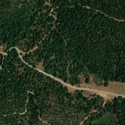 Satellite imagery of Sraa Beni Tlilene, DZ