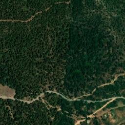 Satellite imagery of Sraa Beni Tlilene, DZ