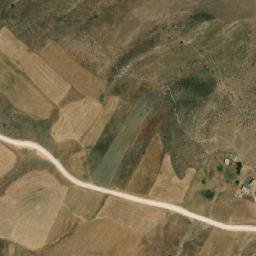 Satellite imagery of Ouled Krsib, DZ
