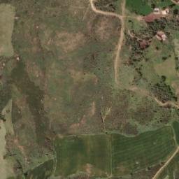 Satellite imagery of Djebel Bit ed Djazia, DZ