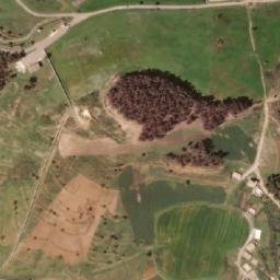 Satellite imagery of Col d’el Kantour, DZ