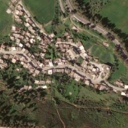 Satellite imagery of Djebel Kantour, DZ
