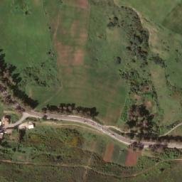 Satellite imagery of Djebel Kantour, DZ