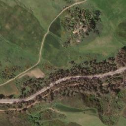 Satellite imagery of Djebel Kantour, DZ
