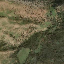 Satellite imagery of Djebel Tounsi, DZ
