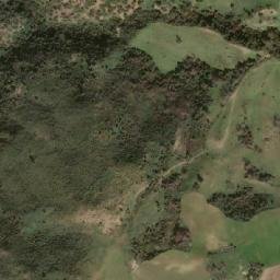 Satellite imagery of Djebel Tounsi, DZ