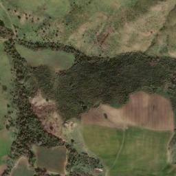 Satellite imagery of Djebel Tounsi, DZ