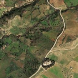 Satellite imagery of Koudia Hennchir, DZ