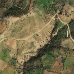 Satellite imagery of Koudia Hennchir, DZ