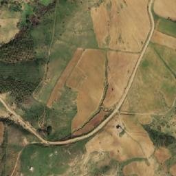 Satellite imagery of Koudia Hennchir, DZ