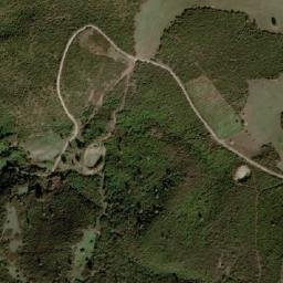 Satellite imagery of Koudia Bel Ouhaheme, DZ