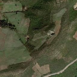 Satellite imagery of Koudia Bel Ouhaheme, DZ