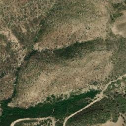 Satellite imagery of Koudiet Mrâh el Ba’dj, DZ