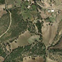 Satellite imagery of Koudiet Mrâh el Ba’dj, DZ