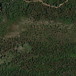 Satellite imagery of Râs el Bouah, DZ