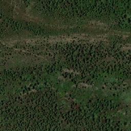 Satellite imagery of Râs el Bouah, DZ