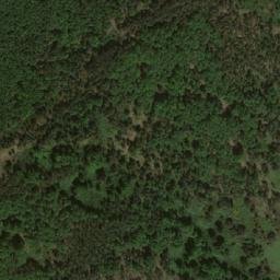 Satellite imagery of Djebel Argoub el Kriane, DZ