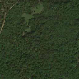 Satellite imagery of Kef ech Chabet, DZ