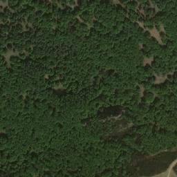 Satellite imagery of Kef ed Debbeb, TN