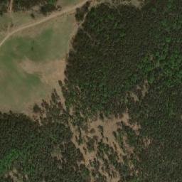 Satellite imagery of Kef ed Debbeb, TN