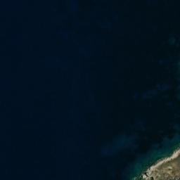 Satellite imagery of Ákra Koulénti, GR