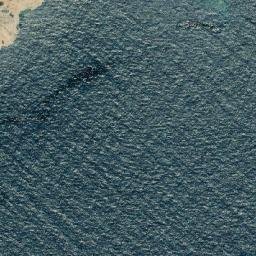 Satellite imagery of Ákra Ágios Vasíleios, GR