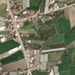 Drone Görünümü