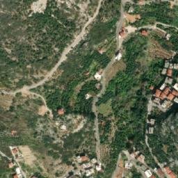 Drone Görünümü