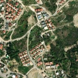 Drone Görünümü