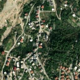 Drone Görünümü