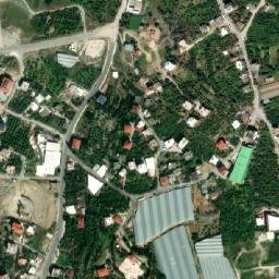 Drone Görünümü