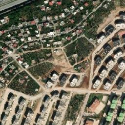 Drone Görünümü