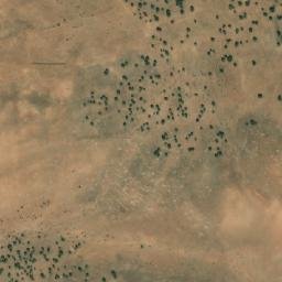 Satellite imagery of Tall Kirdī Maḩmūd, IQ