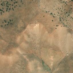 Satellite imagery of Tall Kirdī Akhal, IQ