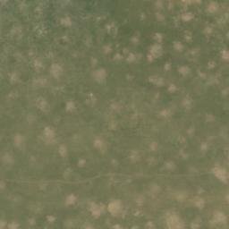 Satellite imagery of Kān Bābā, AF