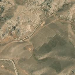 Satellite imagery of Ulah, AF