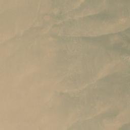 Satellite imagery of Āw Kōl, AF