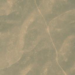 Satellite imagery of Āw Kōl, AF