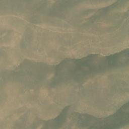 Satellite imagery of Āw Kōl, AF