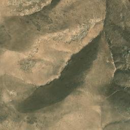 Satellite imagery of Kōh-e Alah Tābah, AF