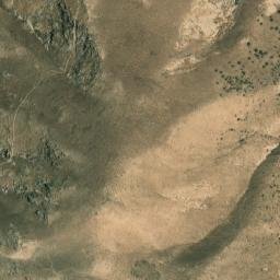 Satellite imagery of Kōh-e Alah Tābah, AF
