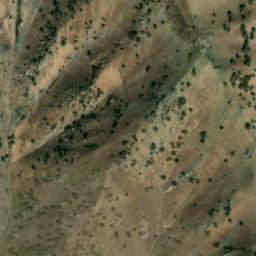 Satellite imagery of Rafak-e Ghilān, AF