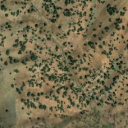 Satellite imagery of Rafak-e Ghilān, AF