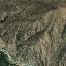 Satellite imagery of Jaghār, AF