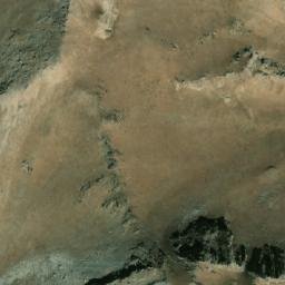 Satellite imagery of Kōh-e Khōsh Darah, AF